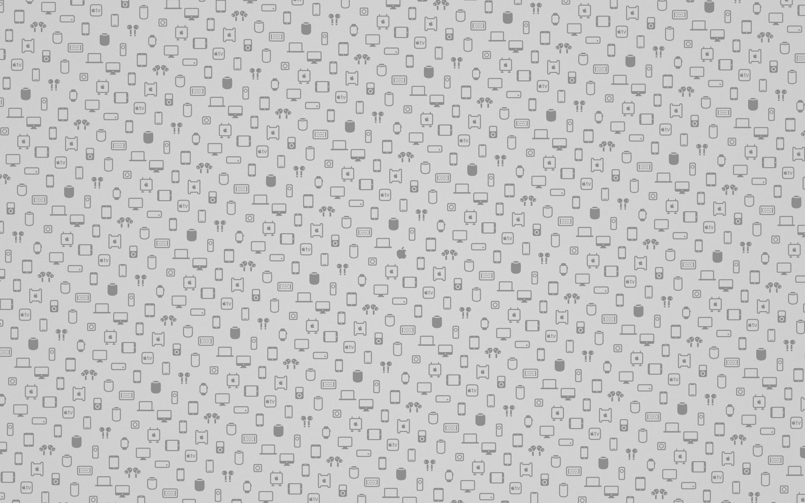 SF Symbols Wallpaper