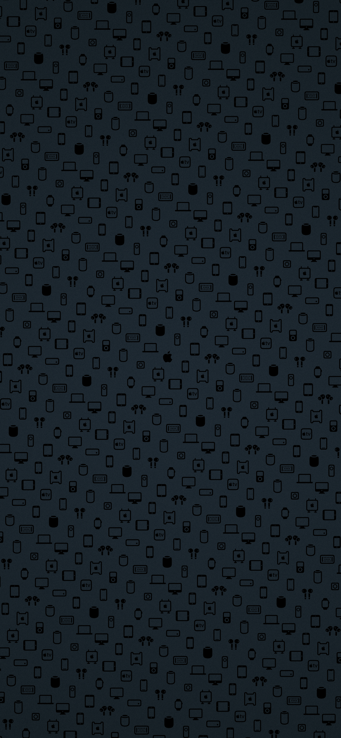 SF Symbols Wallpaper