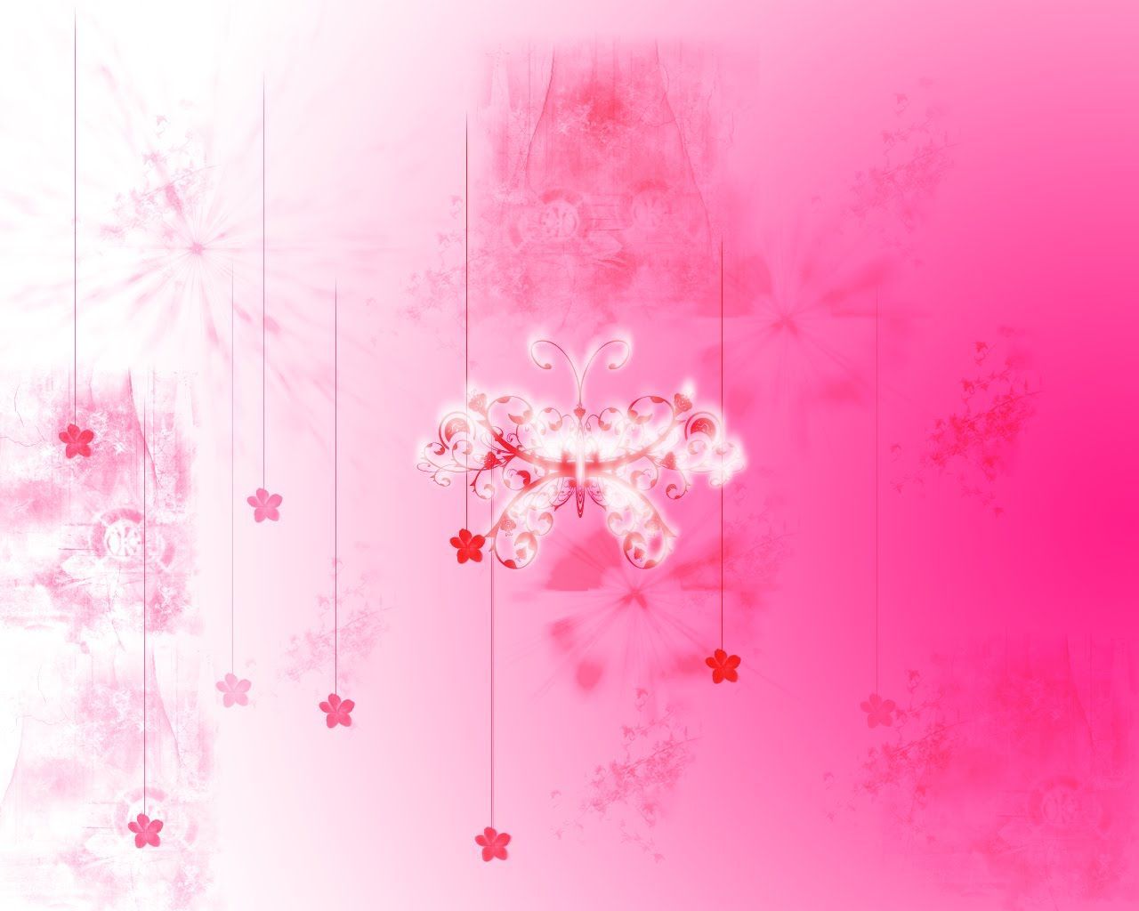 Pink Color Wallpaper