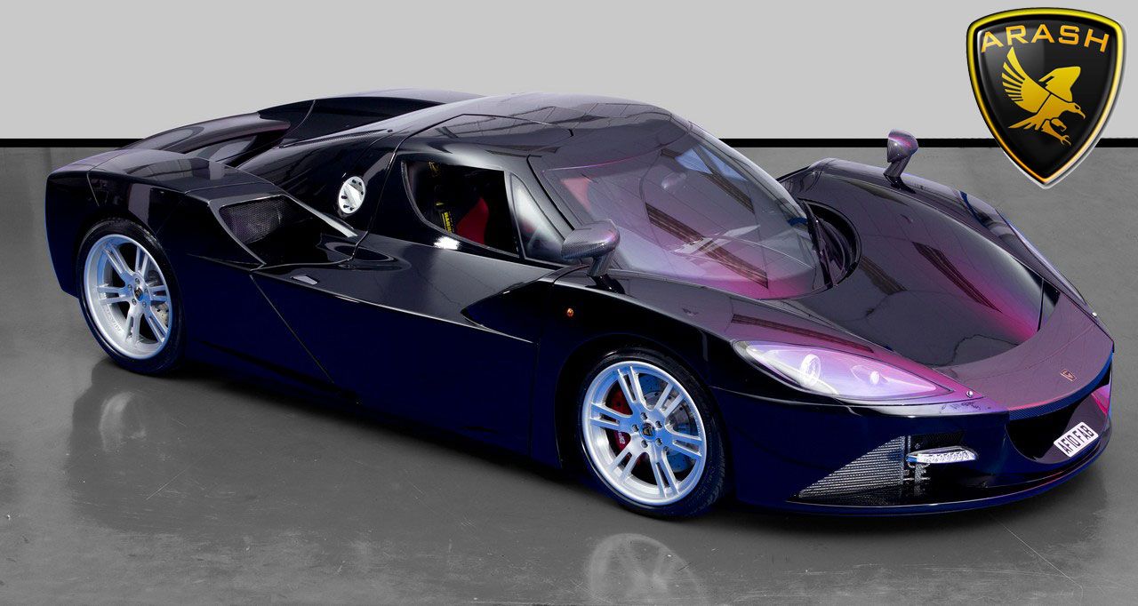 Arash AF10. Super cars, Cars, Cool cars