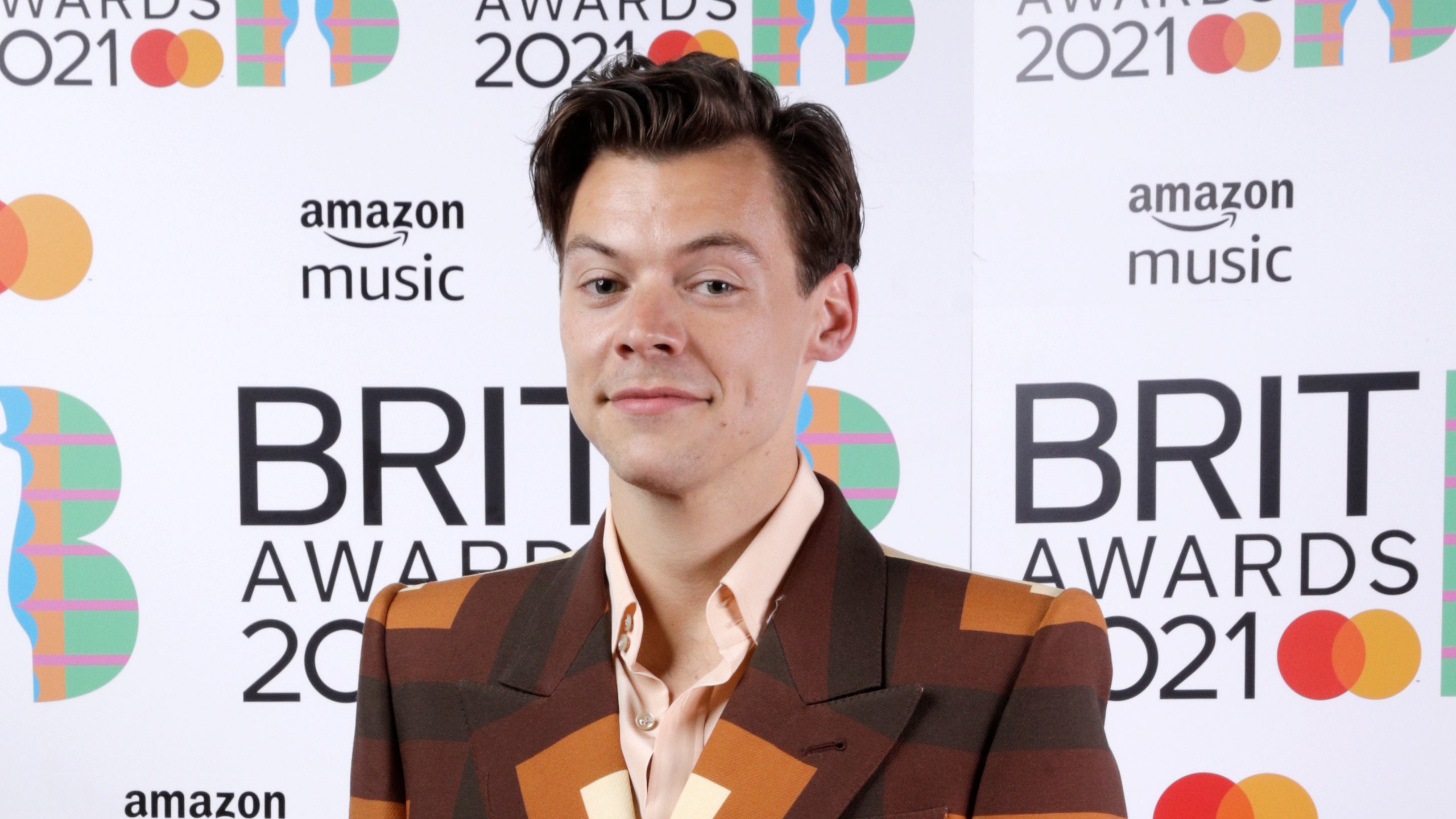 Harry Styles Will Release Third Album “Harry's House” In May