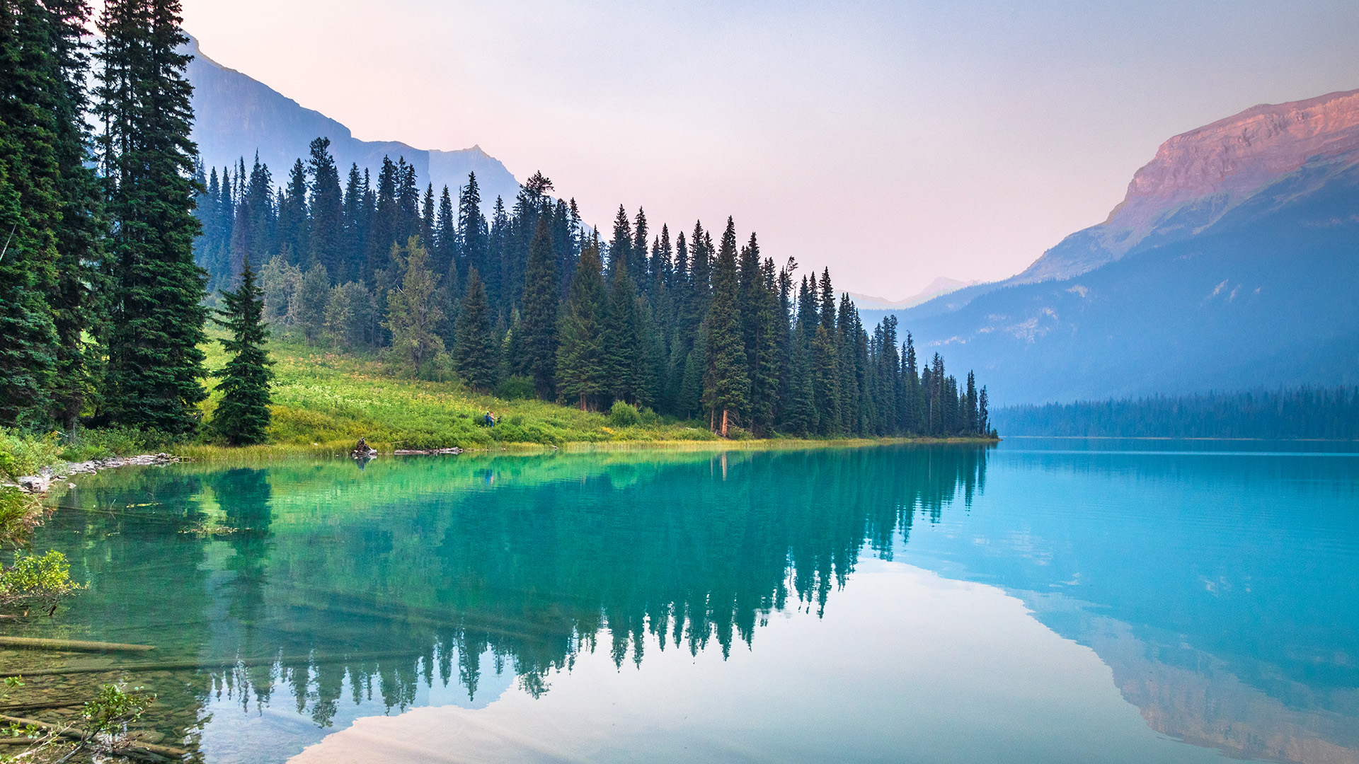 Yoho NP Wallpapers - Wallpaper Cave