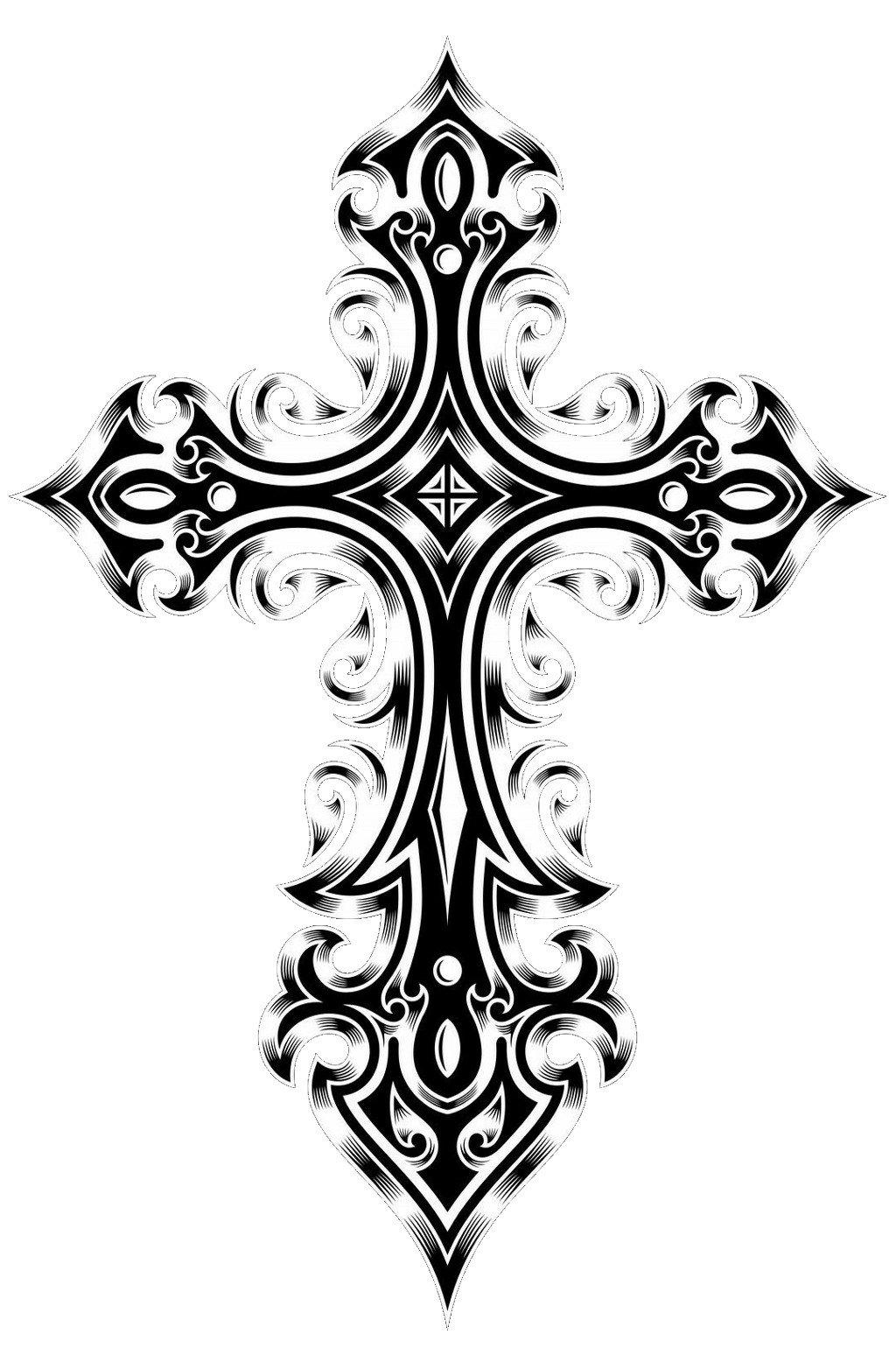 Cross Tattoo Wallpapers - Wallpaper Cave