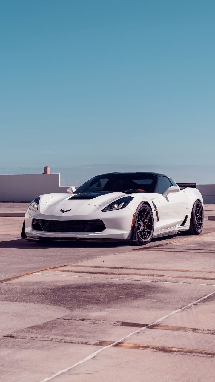 LOCK SCREEN HD WALLPAPERS(CAR & Like etc.). Corvette, Super cars, Sports car wallpaper