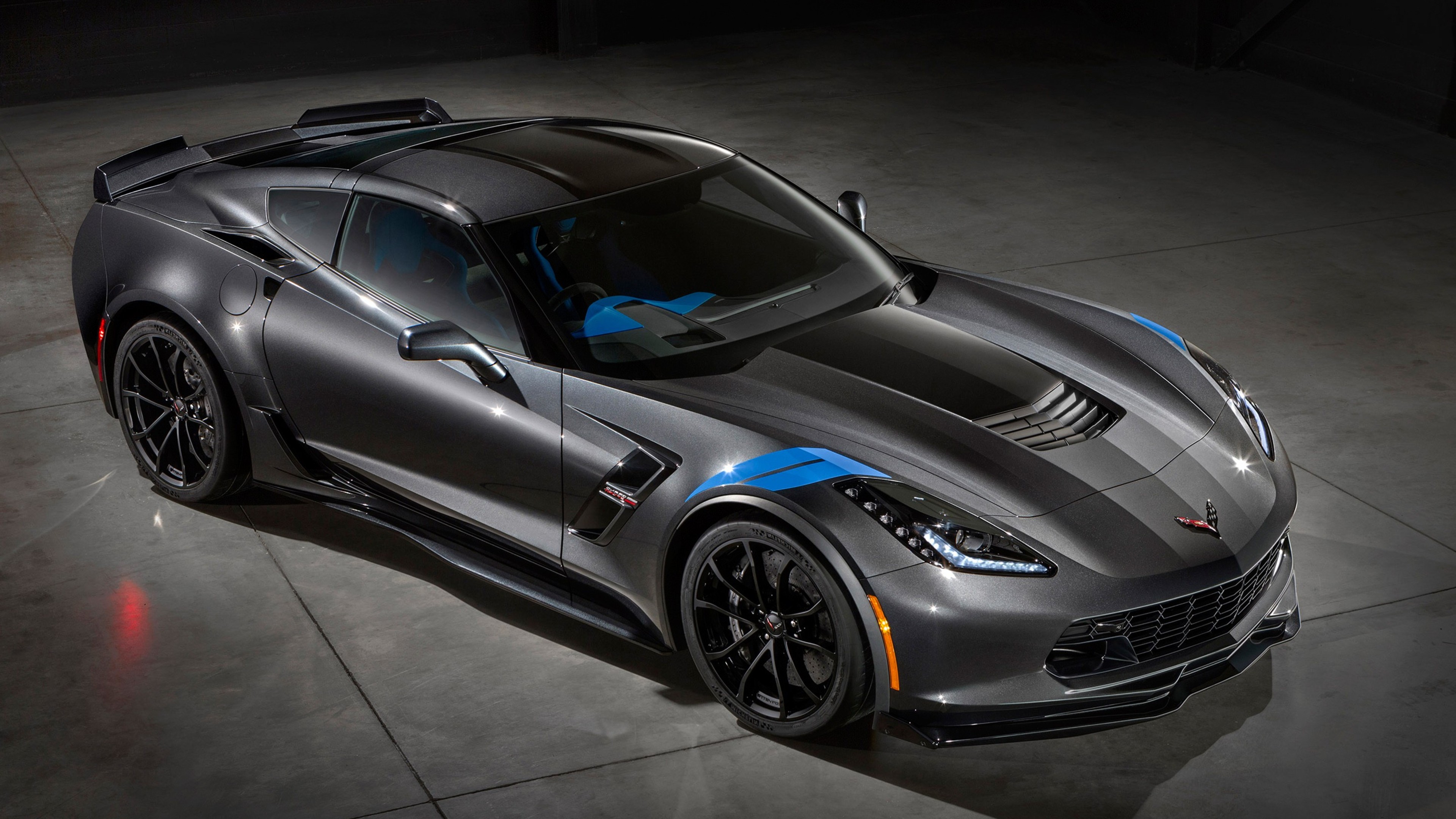 Chevrolet Corvette Grand Sport, HD Cars, 4k Wallpaper, Image, Background, Photo and Picture