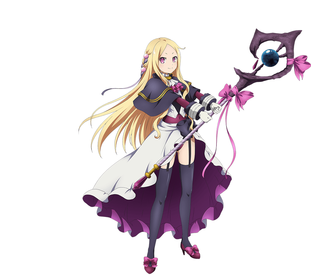 Mahoutsukai Reimeiki - The Dawn of the Witch, Mahou Tsukai