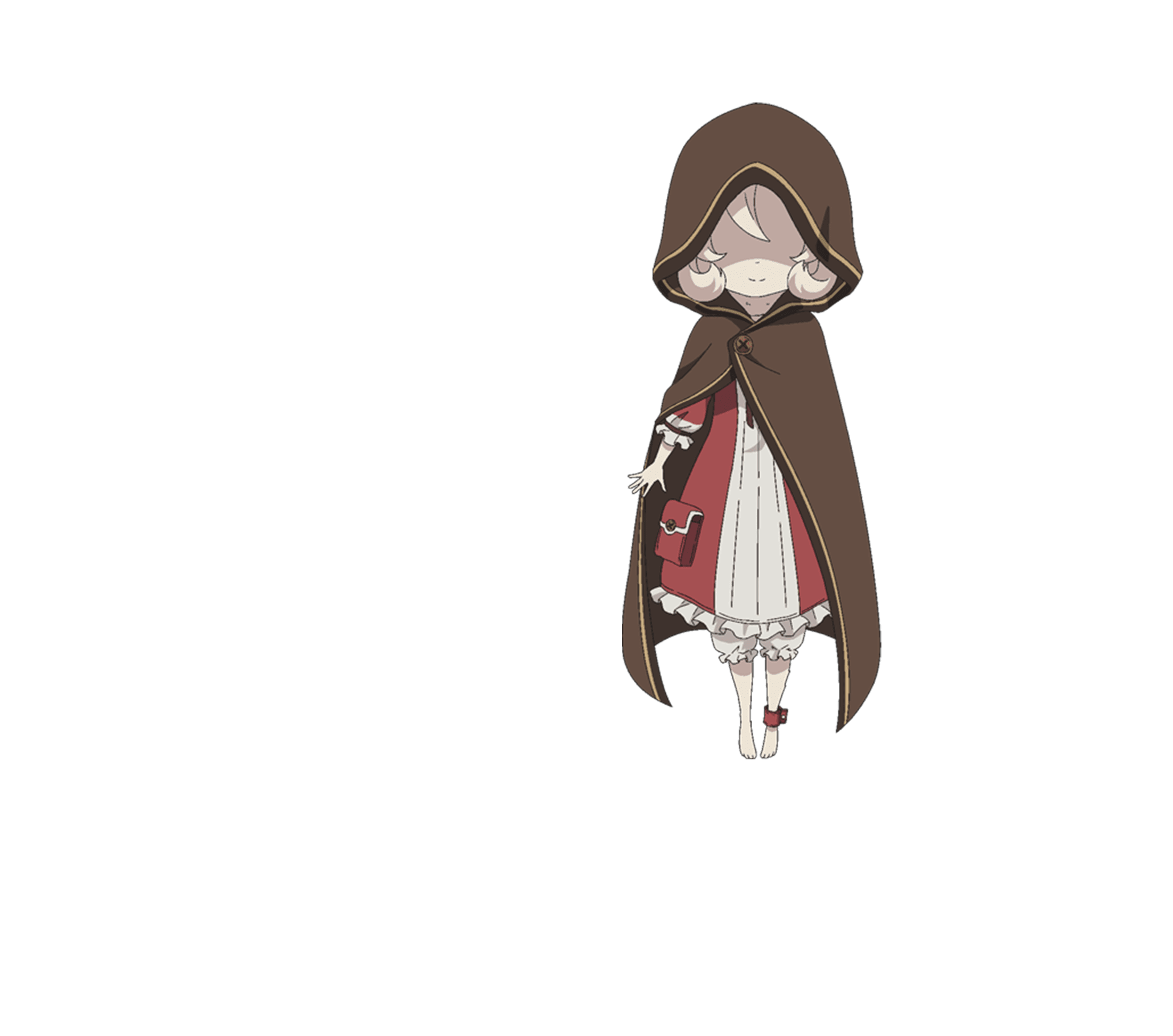 Mahoutsukai Reimeiki (The Dawn Of The Witch) Anime Image Board