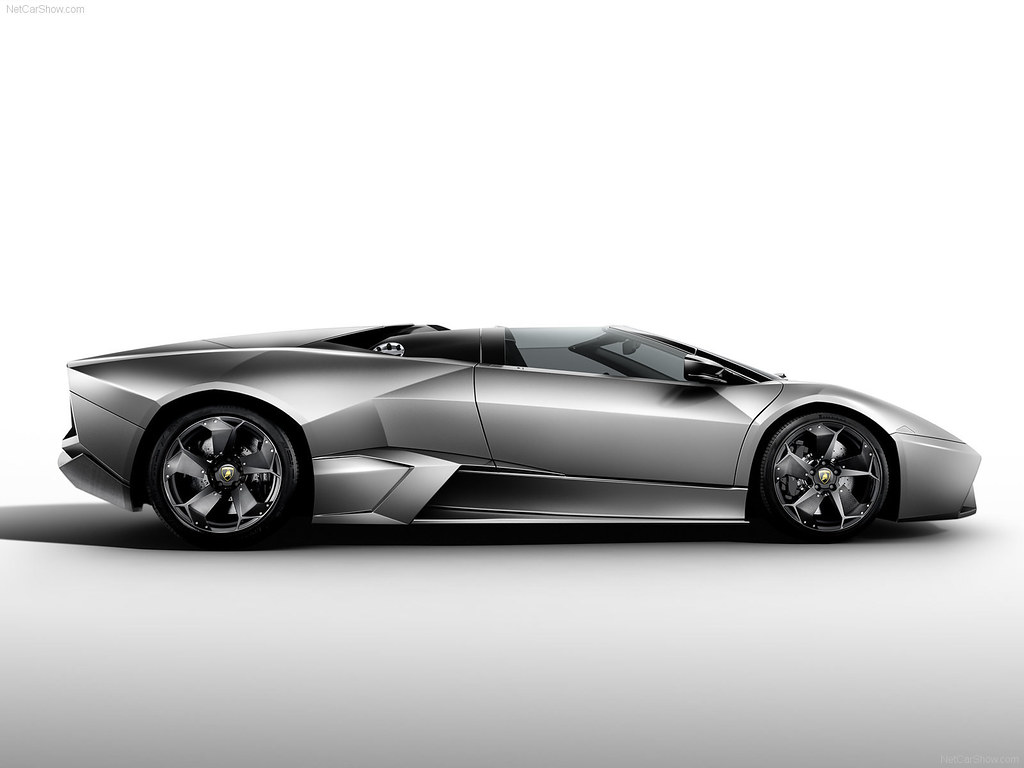 Lamborghini Reventon Roadster wallpaper