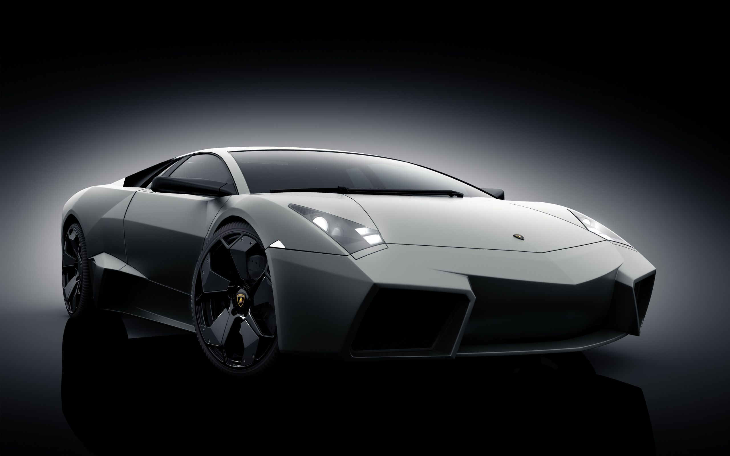Lamborghini Reventon Wallpaper