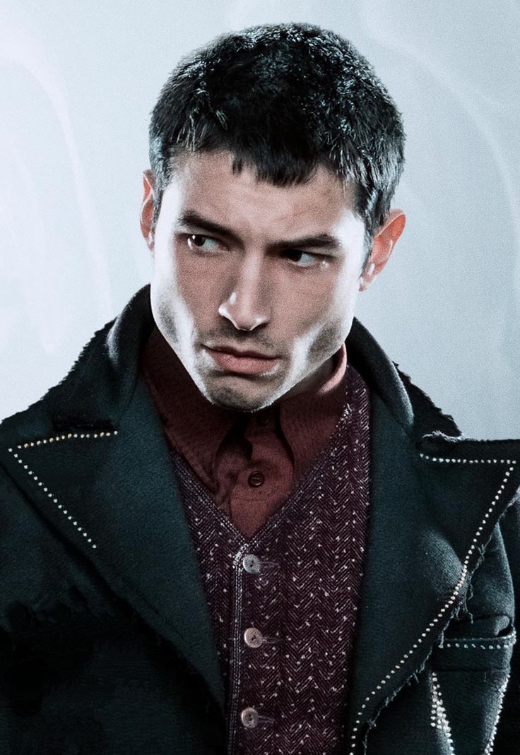 Source Credence Barebone. Nearly destroyed by the woman who raised him. Yet now he seeks t. Credence fantastic beasts, Fantastic beasts, Fantastic beasts series