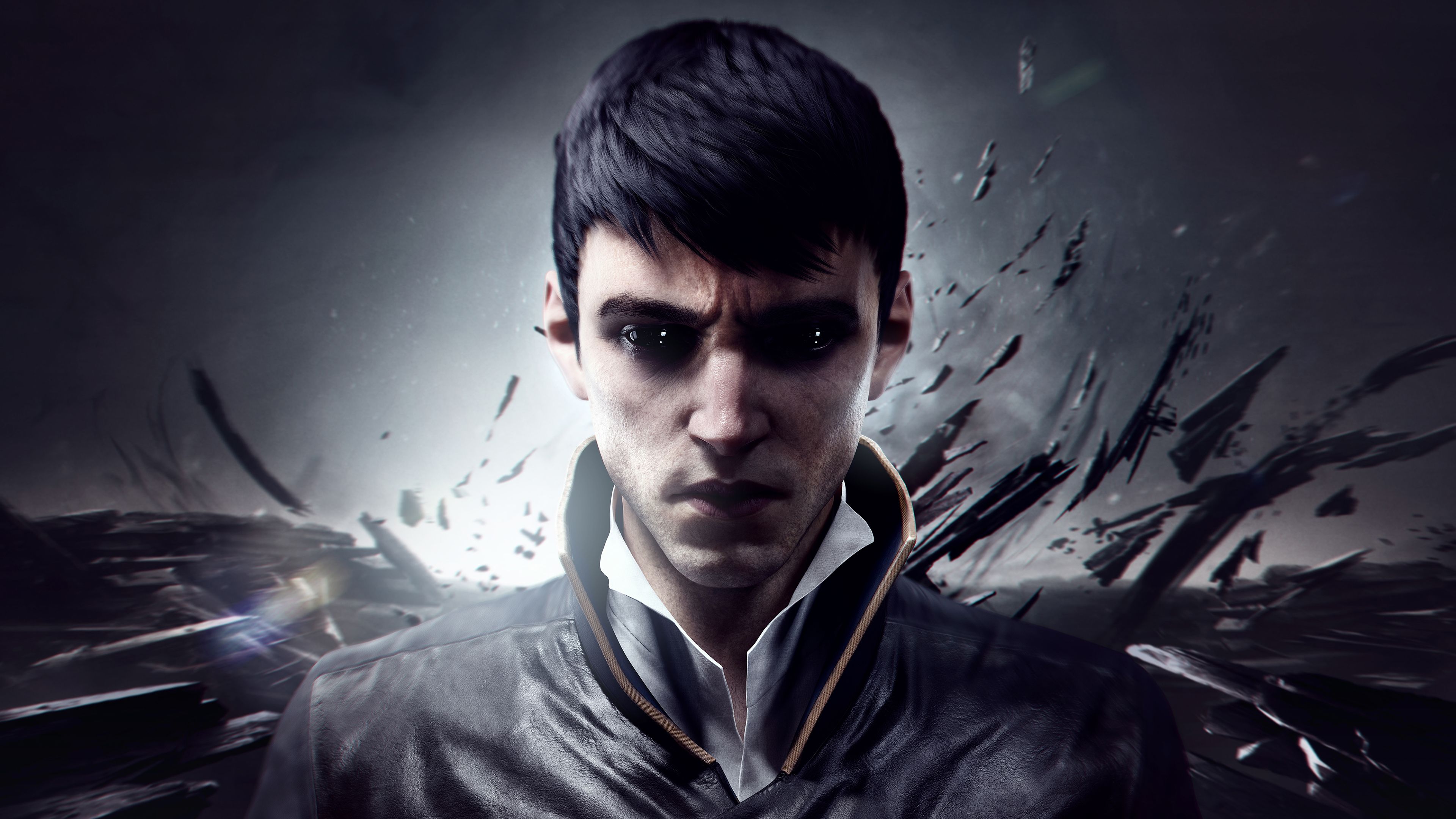 Dishonored 2 Wallpaper