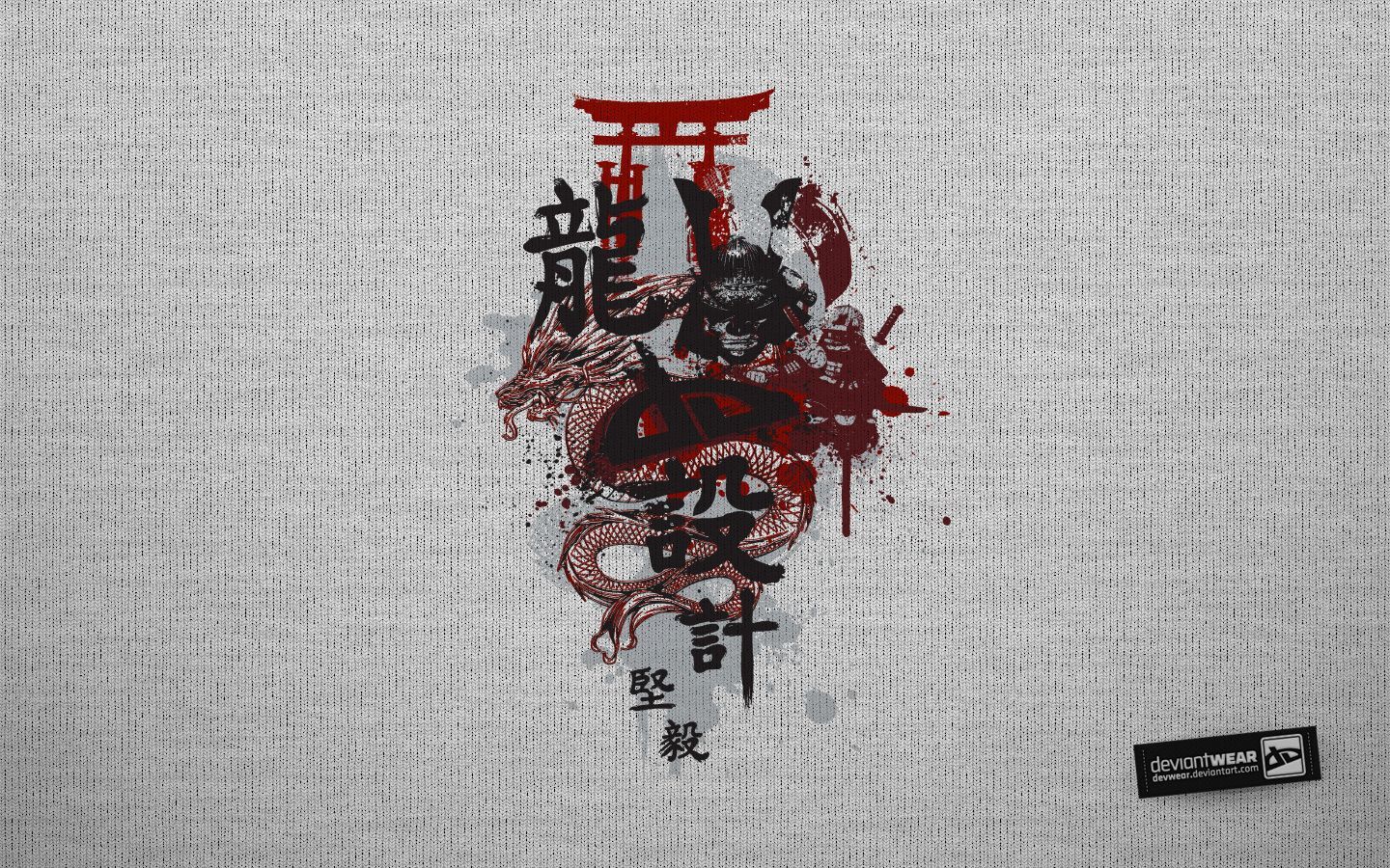 Карта осу halloween bushido zho