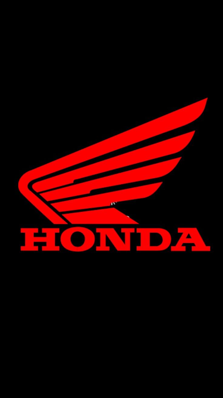 honda #android #ios #wallpaper #black #car #logo. Logotipos de marcas de coches, Logo de honda, Motocicletas honda