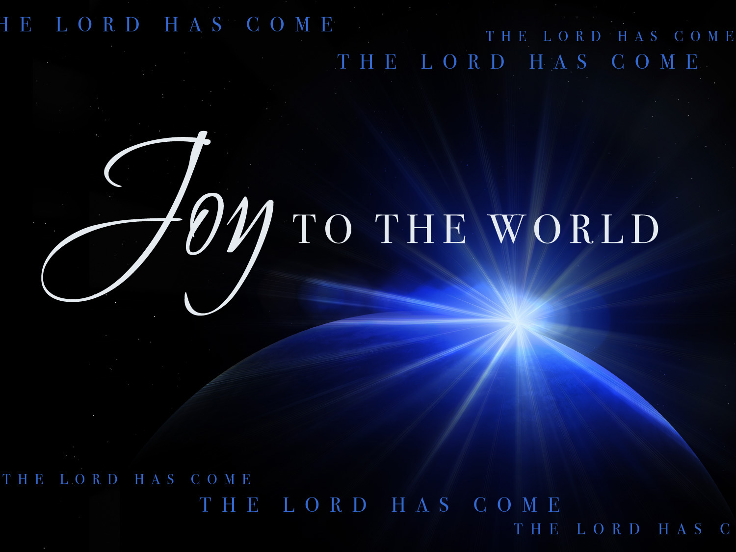 Free download Joy to the World Background Download HD Wallpaper [1500x1125] for your Desktop, Mobile & Tablet. Explore Joy Wallpaper. Joy Division Wallpaper, HD The Division Wallpaper, Oh Joy Wallpaper