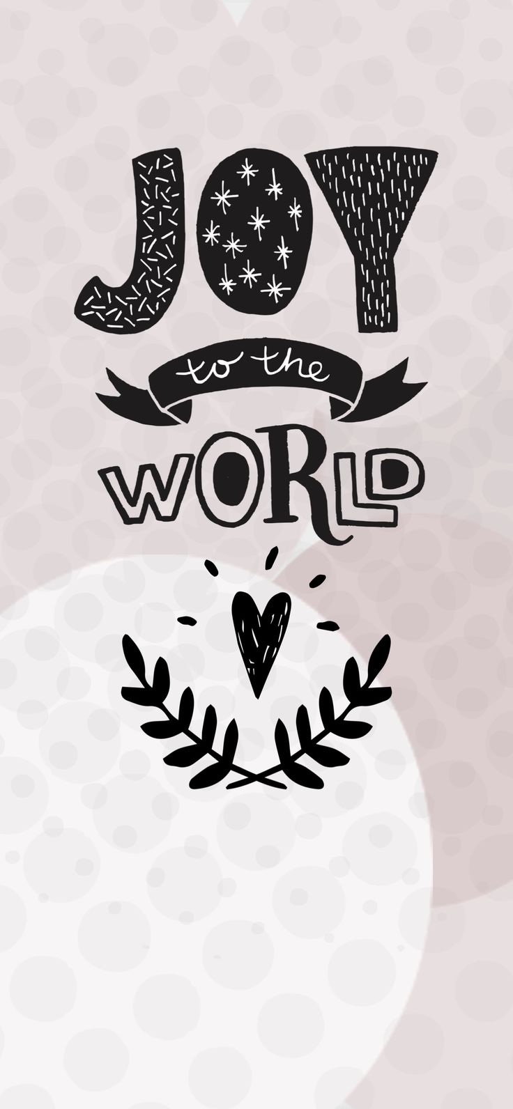 iPhone XS Max. “Joy to the World”. World wallpaper, Joy to the world, iPhone wallpaper