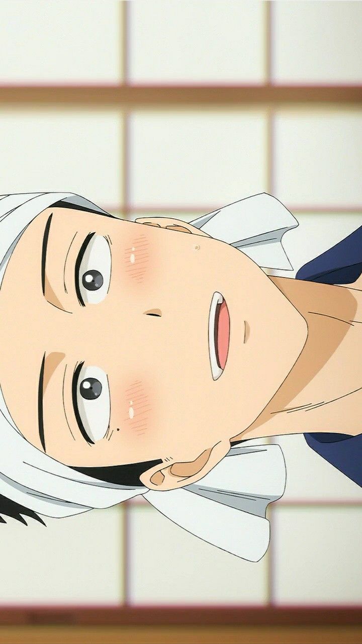 Wakana Gojo Wallpaper. Wallpaper, Anime, Bisque doll