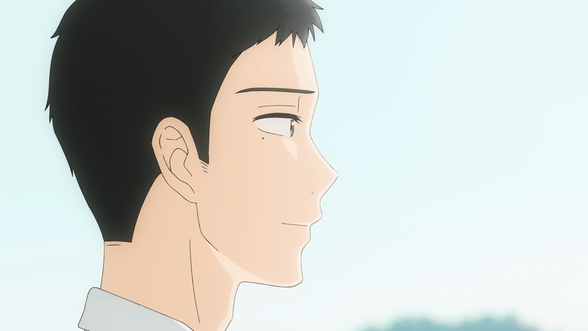 My Dress Up Darling Backlighting Is The Best (TV Episode 2022)