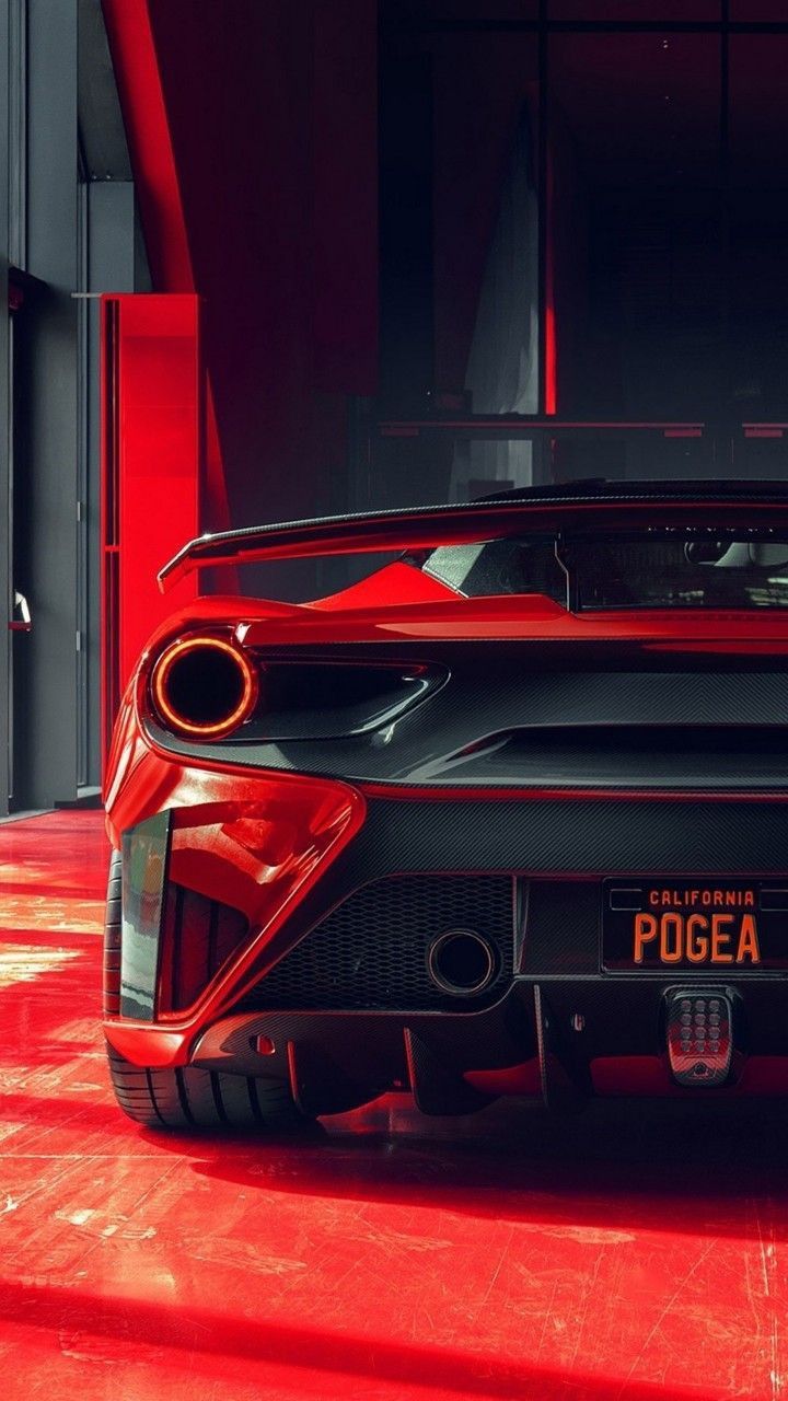 Ferrari Amazing Wallpaper. Bmw wallpaper, Car wallpaper, Futuristic cars