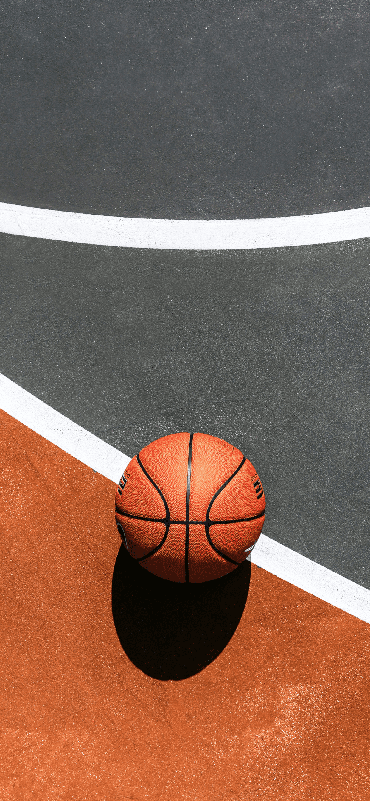 Basketball Wallpaper for iPhone Pro Max, X, 6