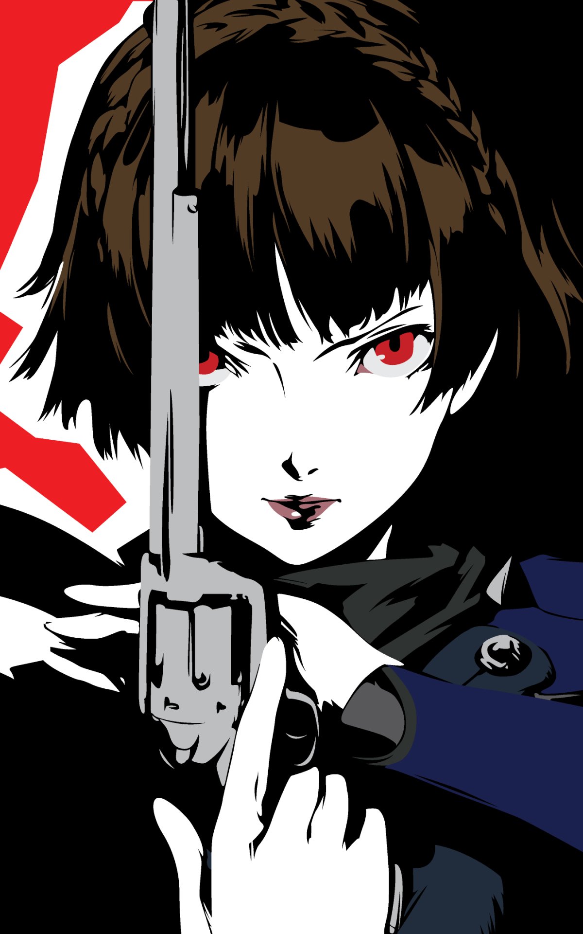 Video Game Persona 5