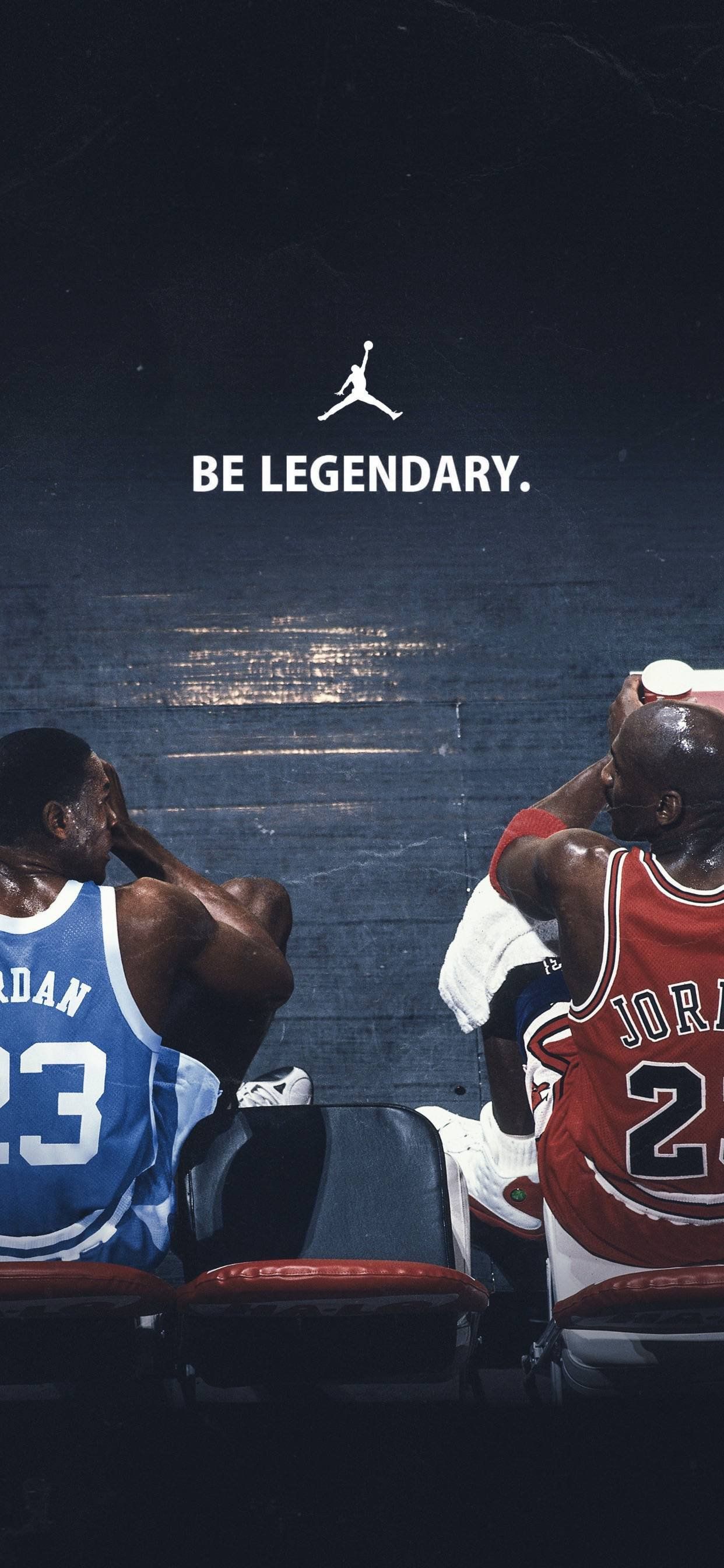 Jordan Basketball Wallpaper