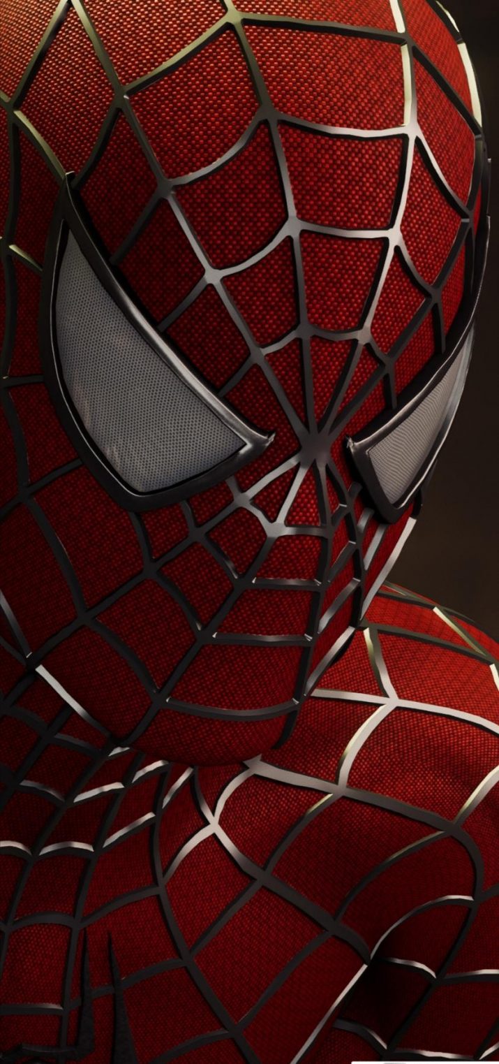 Spiderman Wallpaper