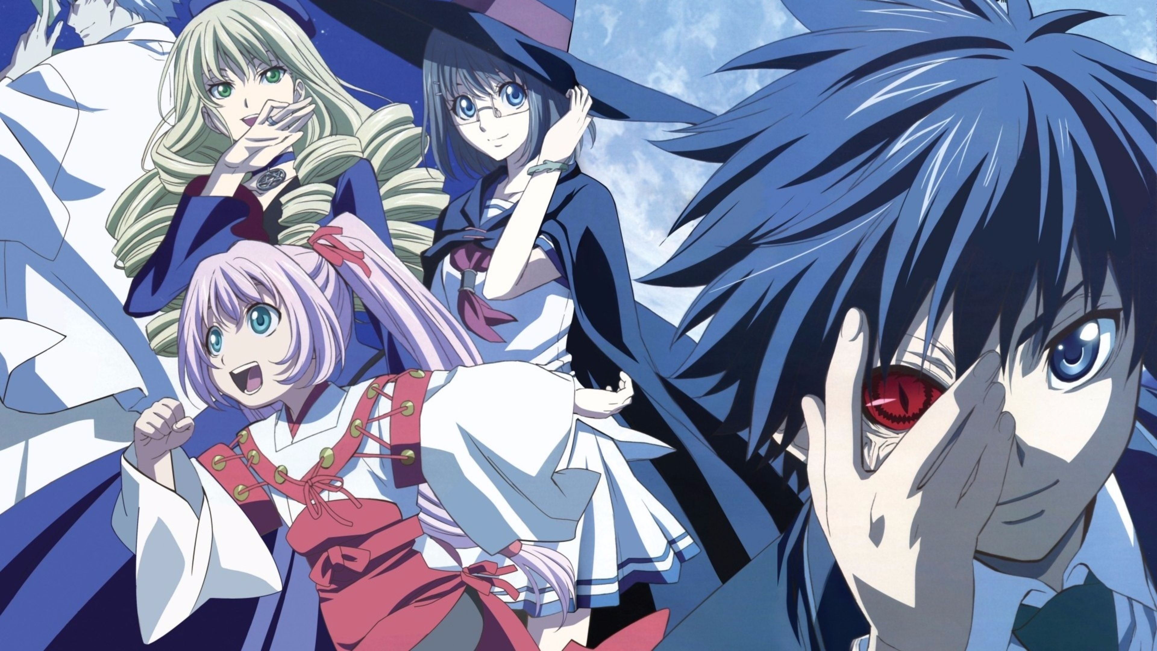 Chinese Anime Wallpaper