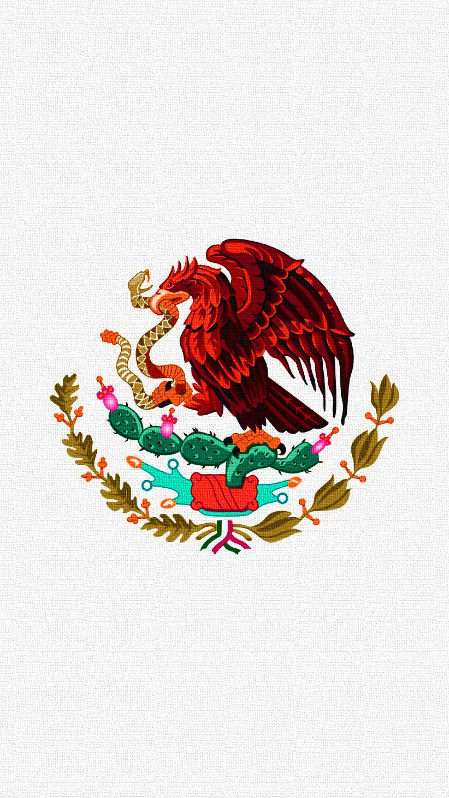 Mexican Wallpaper