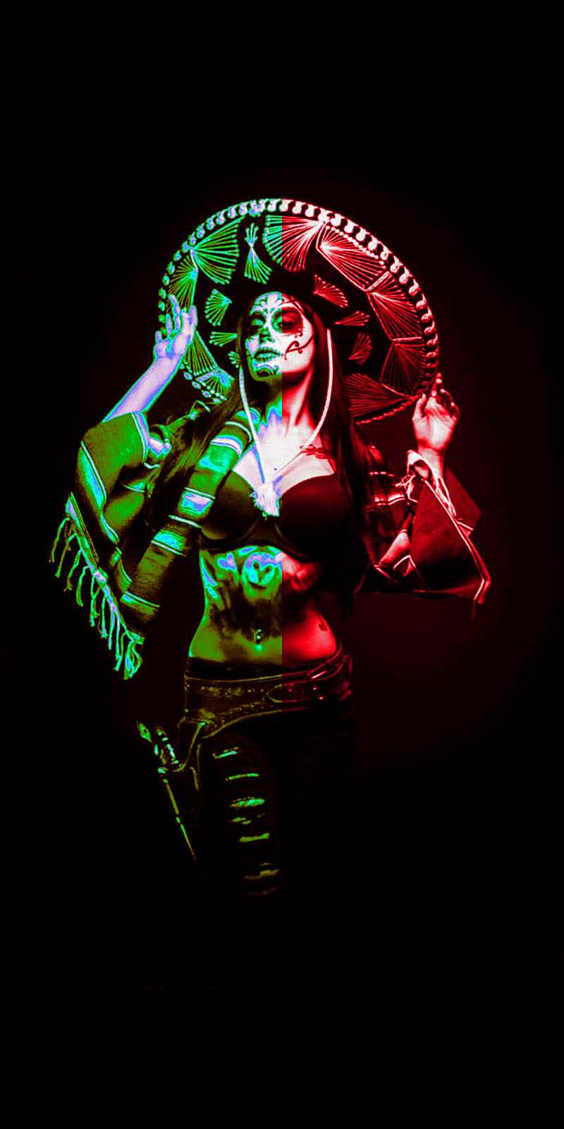 Art Latina Aesthetic Wallpapers - Wallpaper Cave