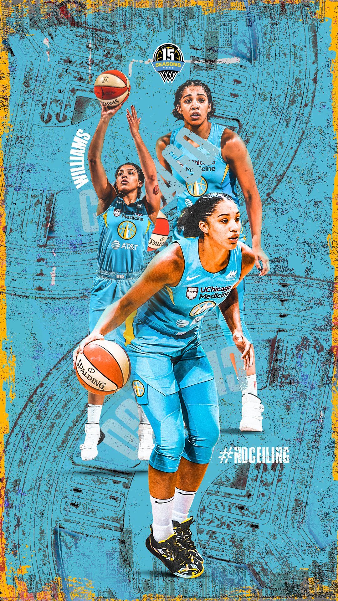 WNBA Basketball at HD wallpaper  Pxfuel