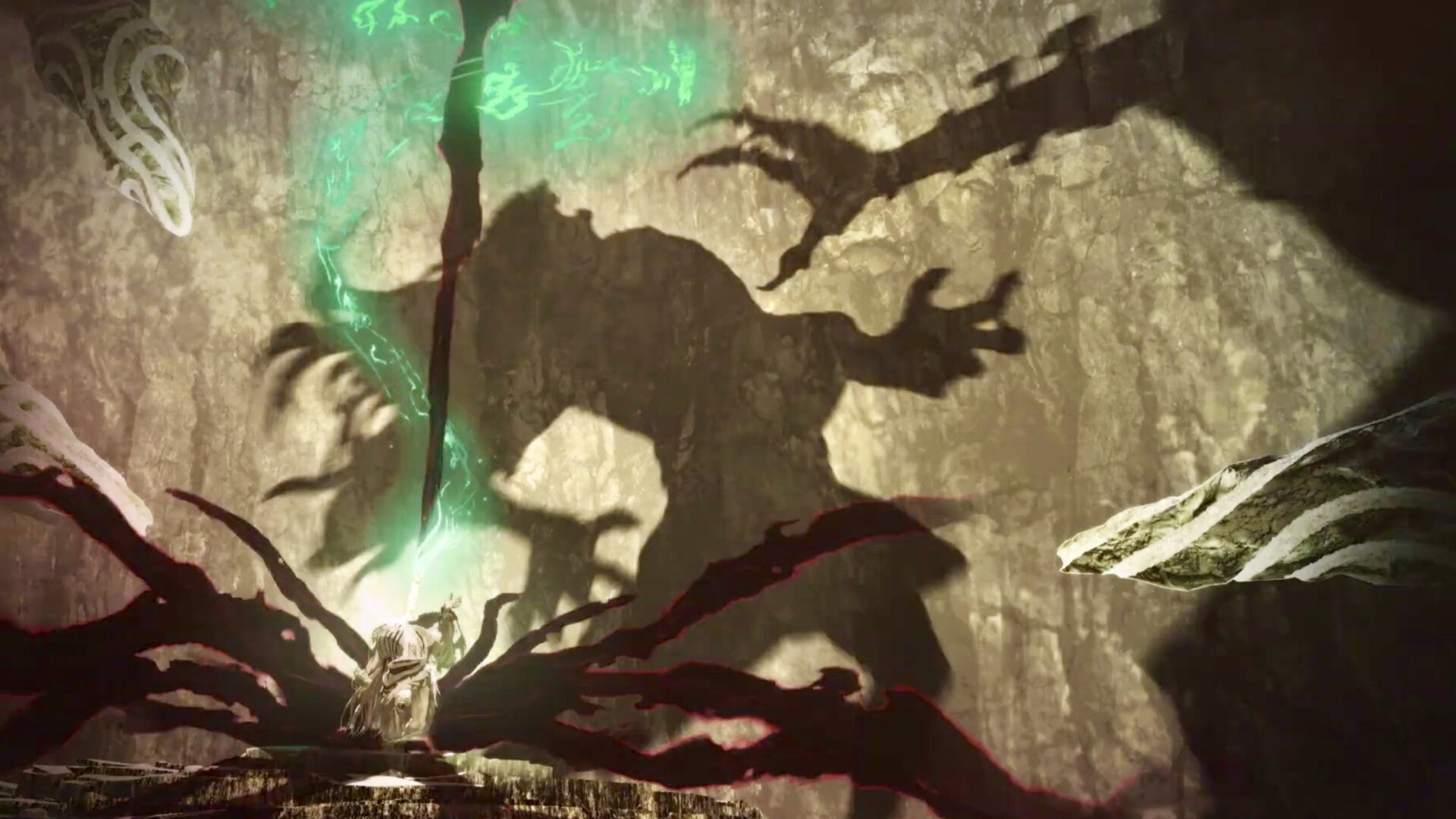 Who Exactly Is Ganondorf In The Breath Of The Wild Sequel?