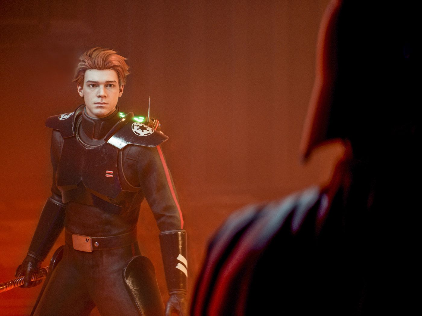 Star Wars Jedi: Fallen Order adds combat challenges, New Journey+ mode
