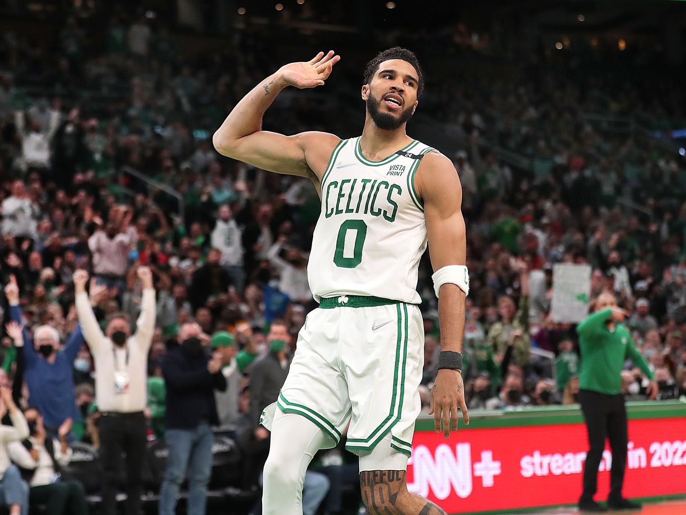 Grinding Their Way To Victory: 10 Takeaways From Boston Celtics Memphis Grizzlies