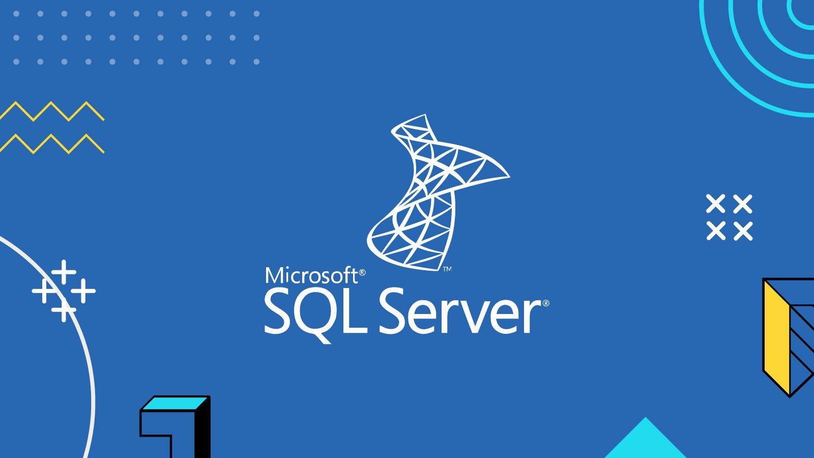 SQL Server Wallpaper
