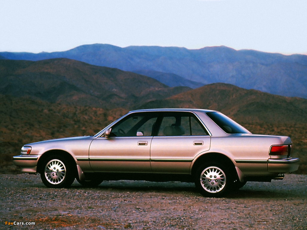 Picture of Toyota Cressida 1988–92 (1024x768)