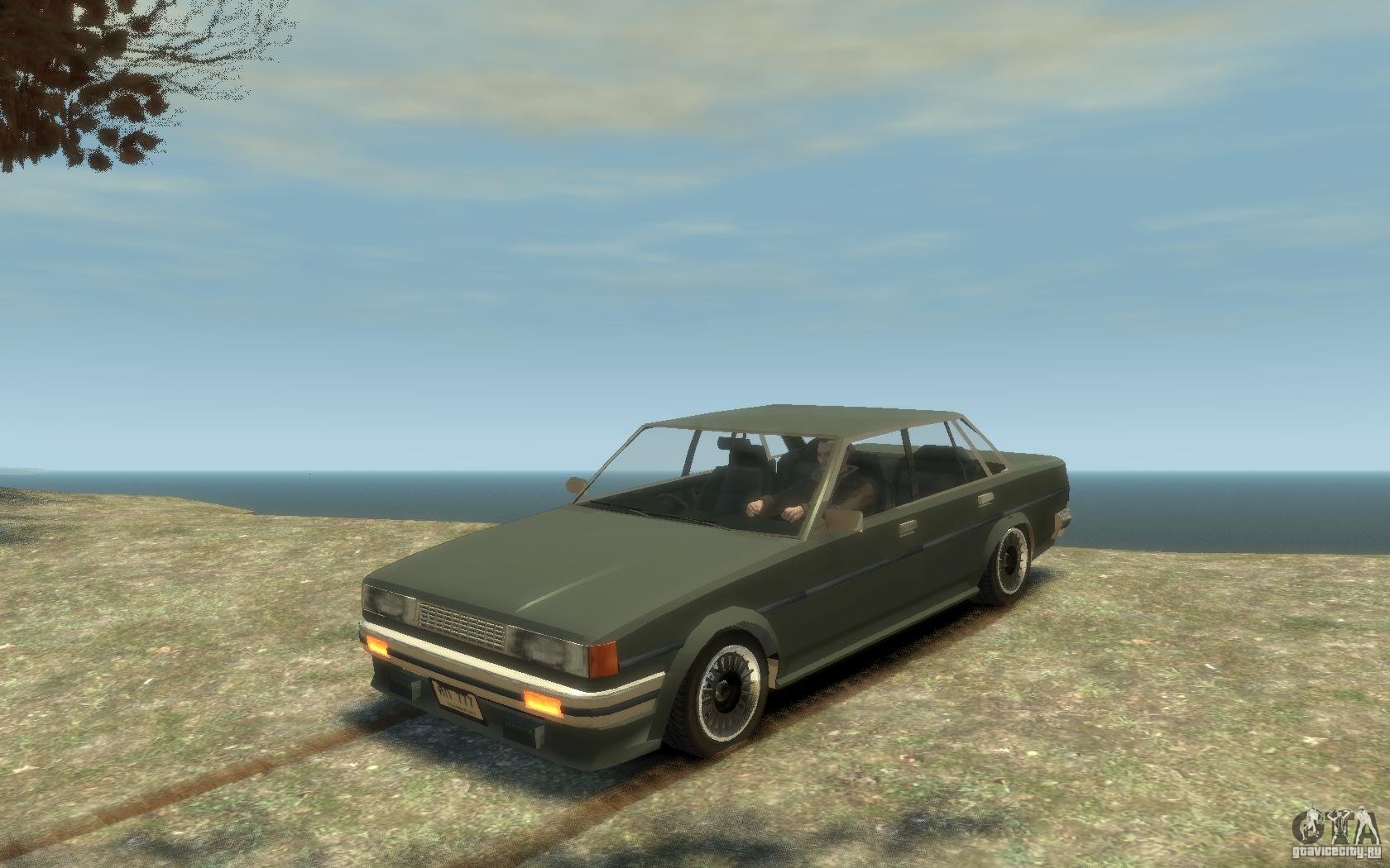 TopWorldAuto >> Photo of Toyota Cressida 20