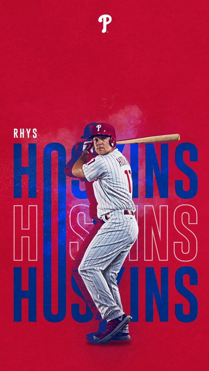 Fightin's. Mlb baseball, Sports graphics, Phillies