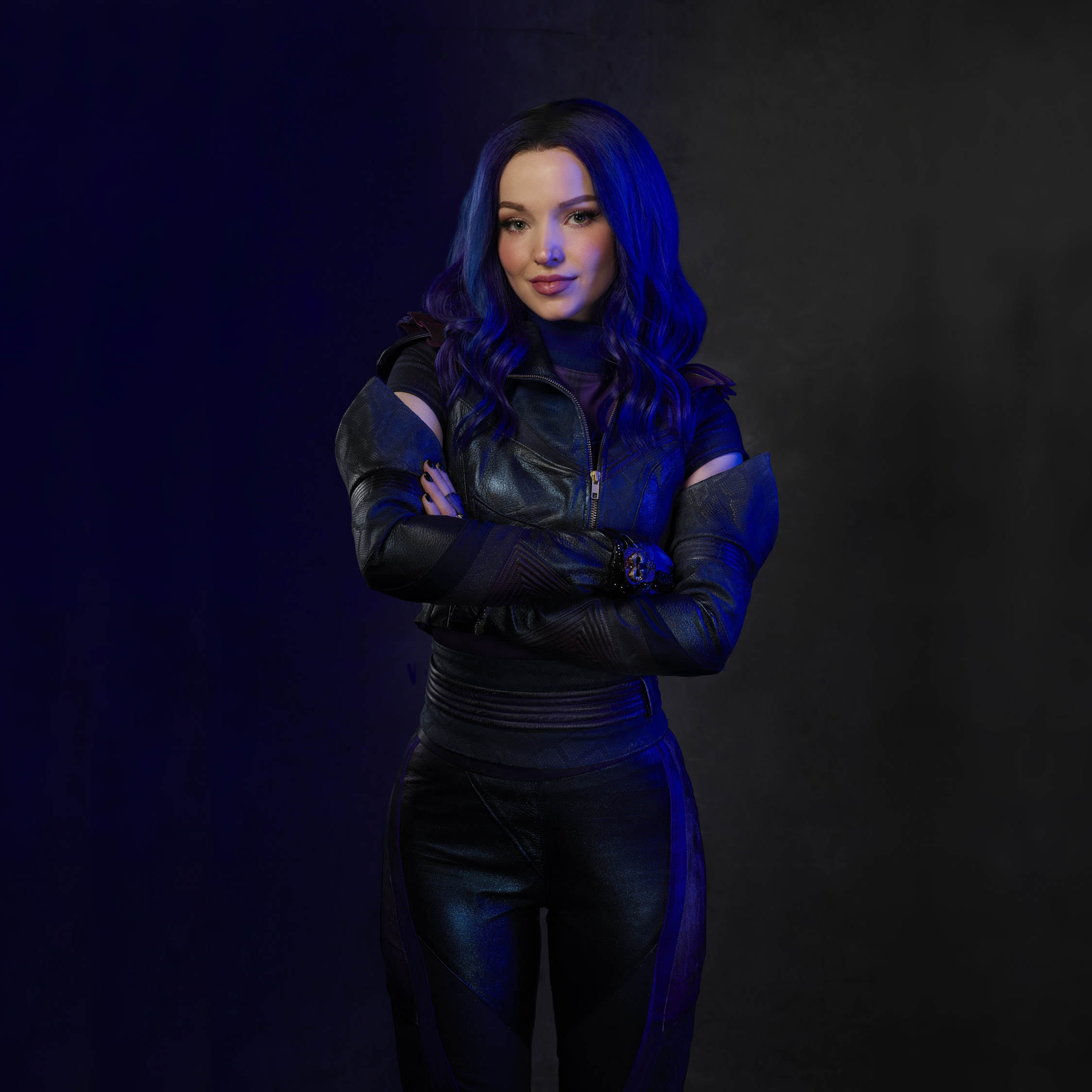 Download Descendants Dove Cameron, actress, tv show, 2019 wallpaper, 2248x iPad Air, iPad Air iPad iPad iPad mini iPad mini 3