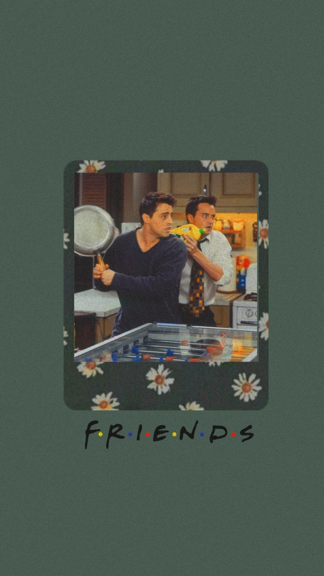 Whatever lockscreens