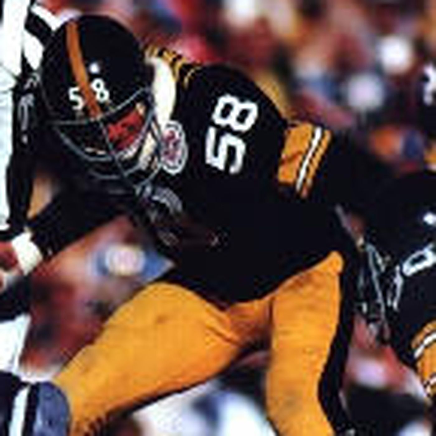 Steelers Film Room Throwback Thursday: Linebacker Jack Lambert was the Master of Intimidation the Steel Curtain