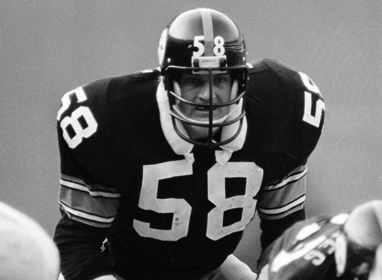 Jack Lambert Quotes. QuotesGram