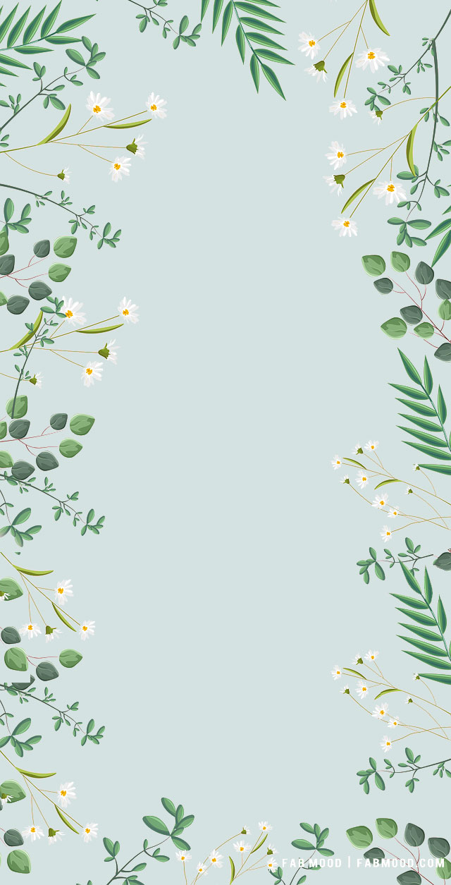 Flower wallpaper that perfect for Spring