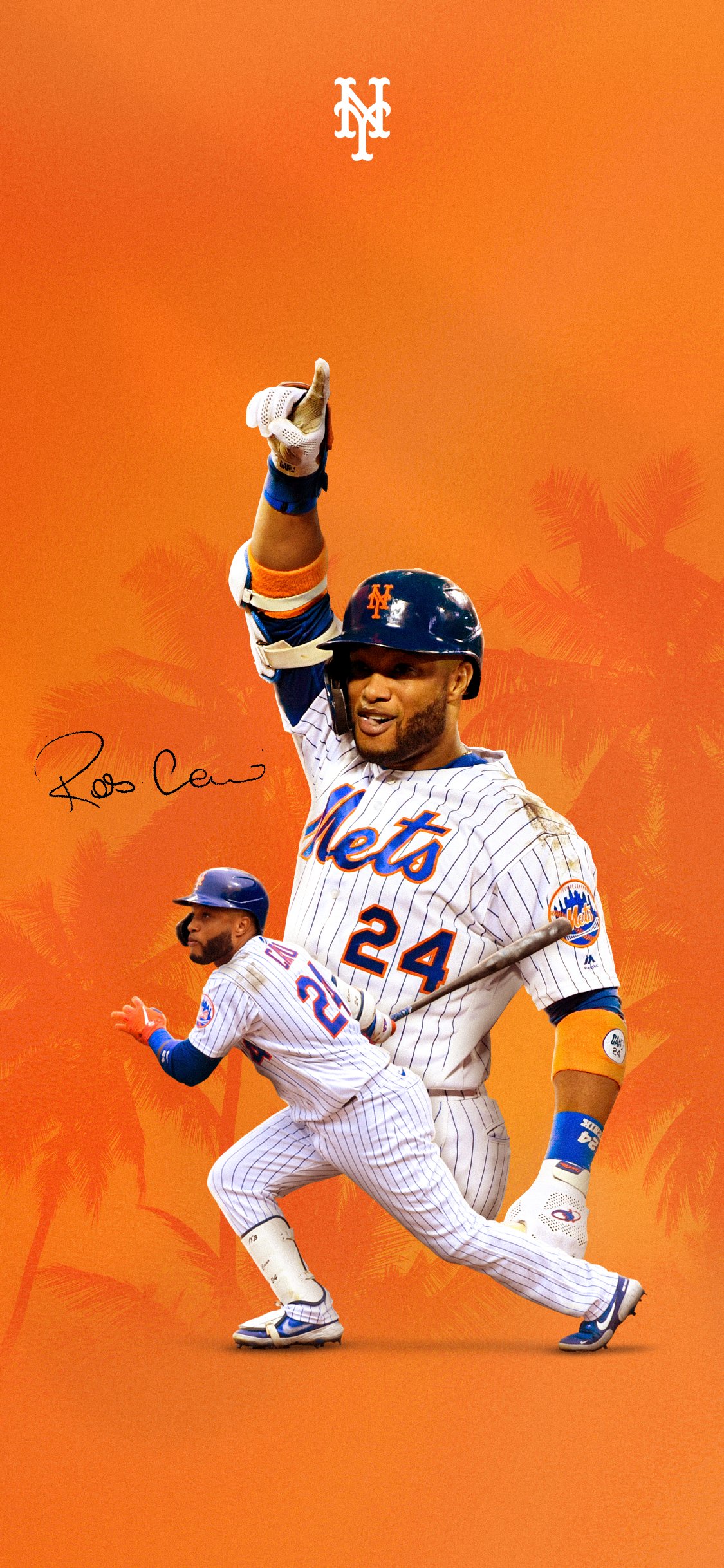 New York Mets 2021 Wallpapers - Wallpaper Cave