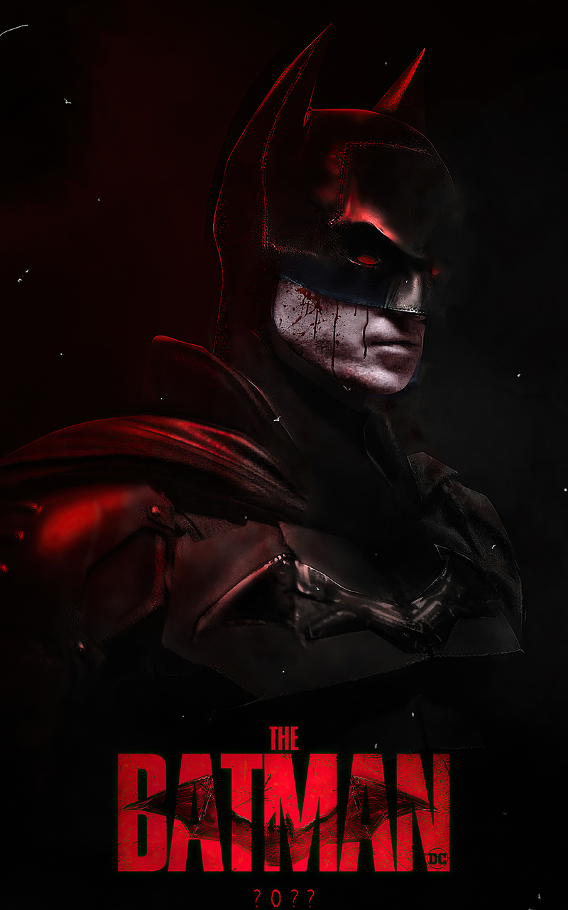 The Batman wallpaper by ugurpsd - Download on ZEDGE™