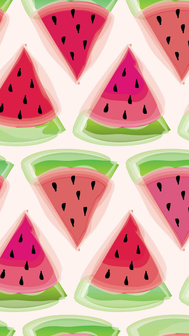 Watermelon Background Iphone