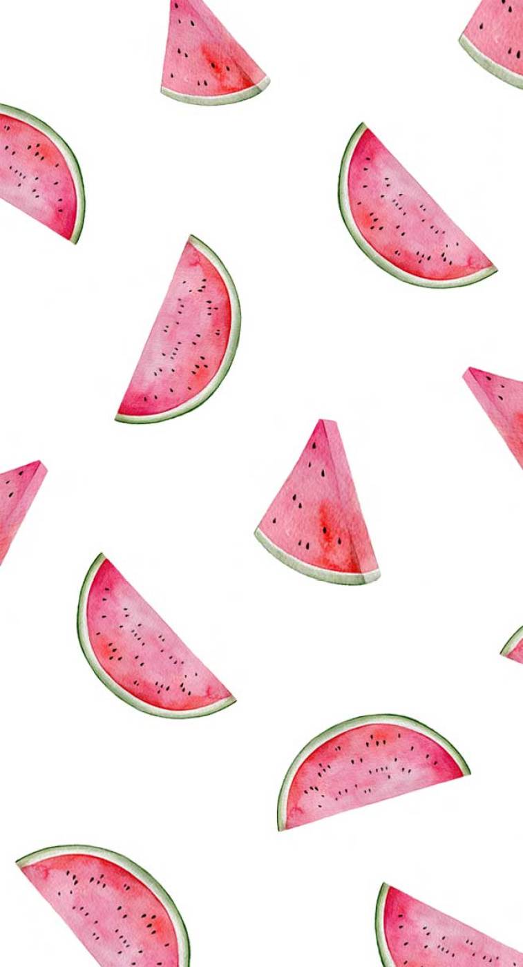 Watermelon iphone wallpaper Wallpaper