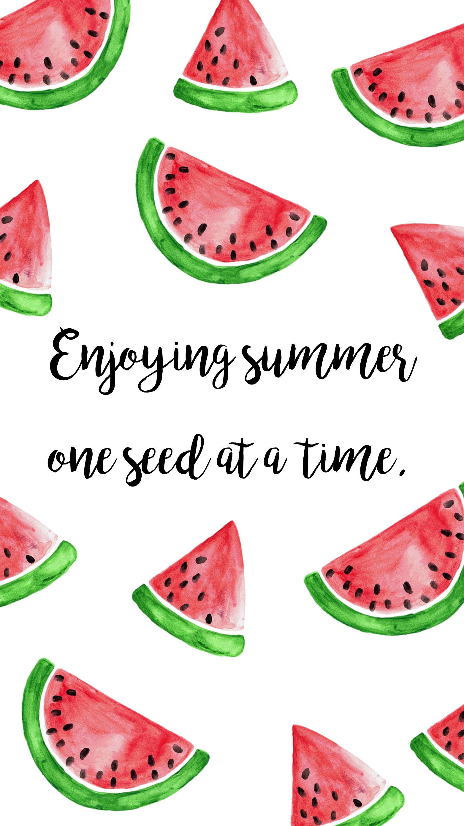 Summertime Watermelon Fruit Wallpaper Screen Lock APK for Android Download