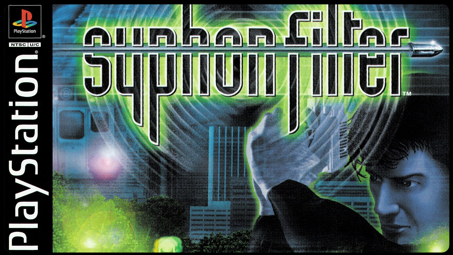 Syphon Filter Adds Trophies to PlayStation Plus Premium
