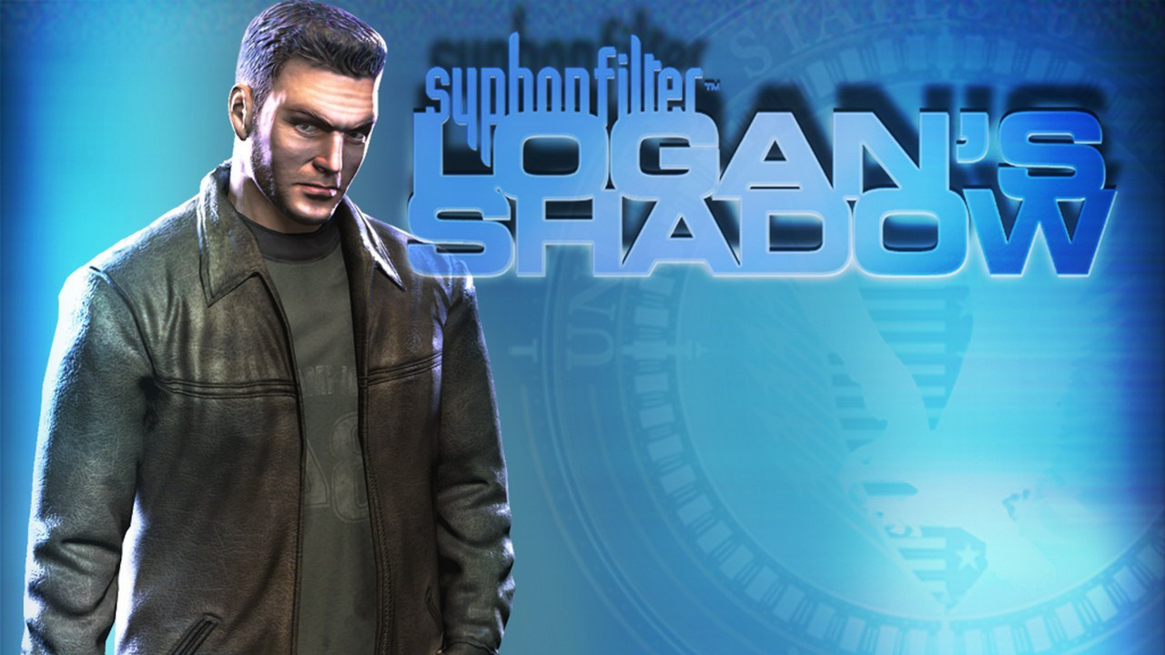 Syphon Filter's Shadow Image