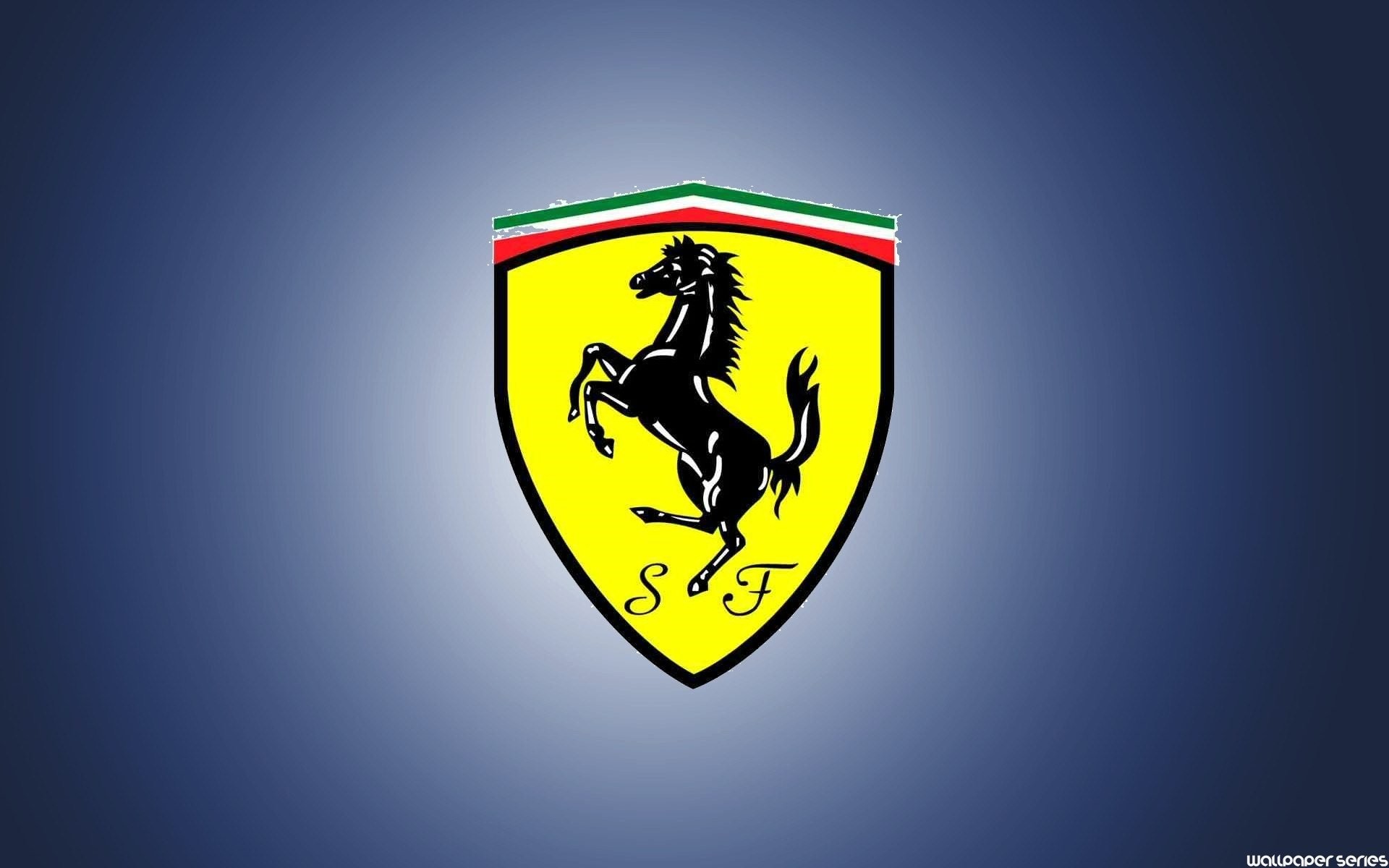 Ferrari Logo Desktop Wallpapers - Wallpaper Cave